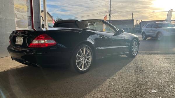 Very Well Kept MB SL550 - cars & trucks - by owner - vehicle... for sale in West Palm Beach, FL – photo 3