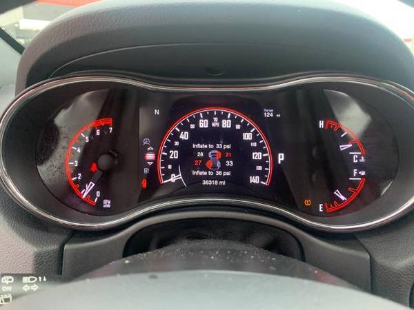 2017 Dodge Durango R/T $800 DOWN $149/WEEKLY - cars & trucks - by... for sale in Orlando, FL – photo 14