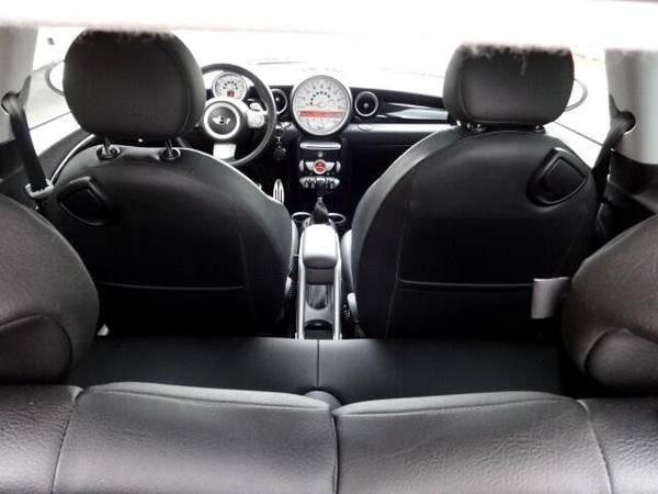 2010 MINI Cooper S - Manager's Special! - cars & trucks - by dealer... for sale in Miami, FL – photo 22