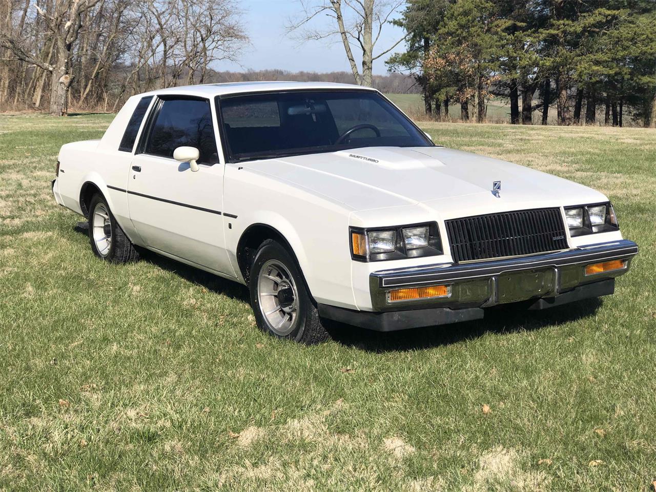 1987 Buick Regal for sale in Evansville, IN – photo 3