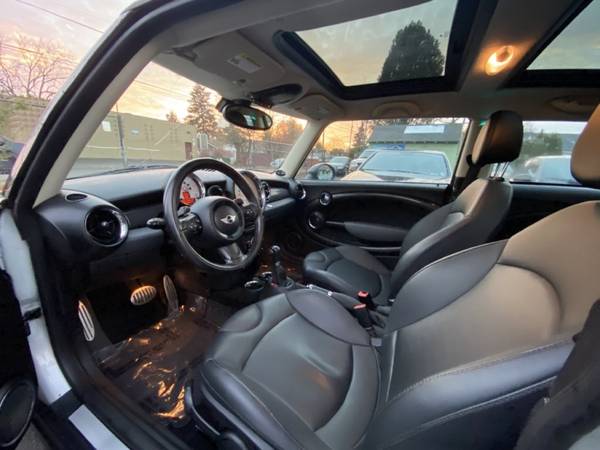 2012 MINI COOPER S - cars & trucks - by dealer - vehicle automotive... for sale in Portland, OR – photo 16