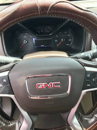 2017 GMC Canyon for sale in Columbia, MO – photo 7