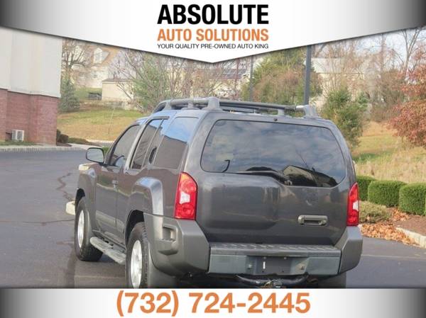 2005 Nissan Xterra Off Road 4dr SUV - cars & trucks - by dealer -... for sale in Hamilton, PA – photo 18