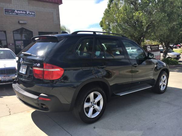***2007 BMW X5 3.0I 111,000MILES *FULLY LOADED* CLEAN TITLE & CARFAX** for sale in Temecula, CA – photo 5