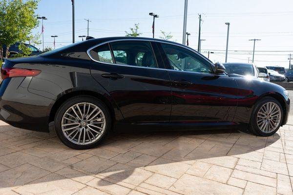 2017 Alfa Romeo Giulia Ti - Call/Text for sale in Akron, OH – photo 8