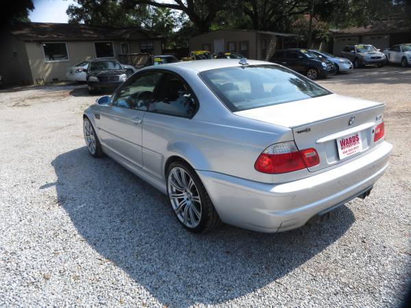 2005 BMW ///M3 M Series FAST!! for sale in Pensacola, FL – photo 8