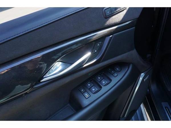 2020 Cadillac Escalade ESV Platinum Edition - SUV for sale in Ardmore, OK – photo 13