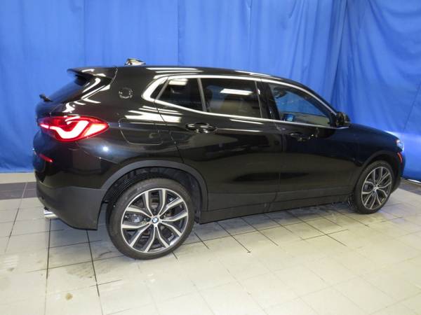 2018 BMW X2 xDrive28i Sports Activity Vehicle - - by for sale in Anchorage, AK – photo 4