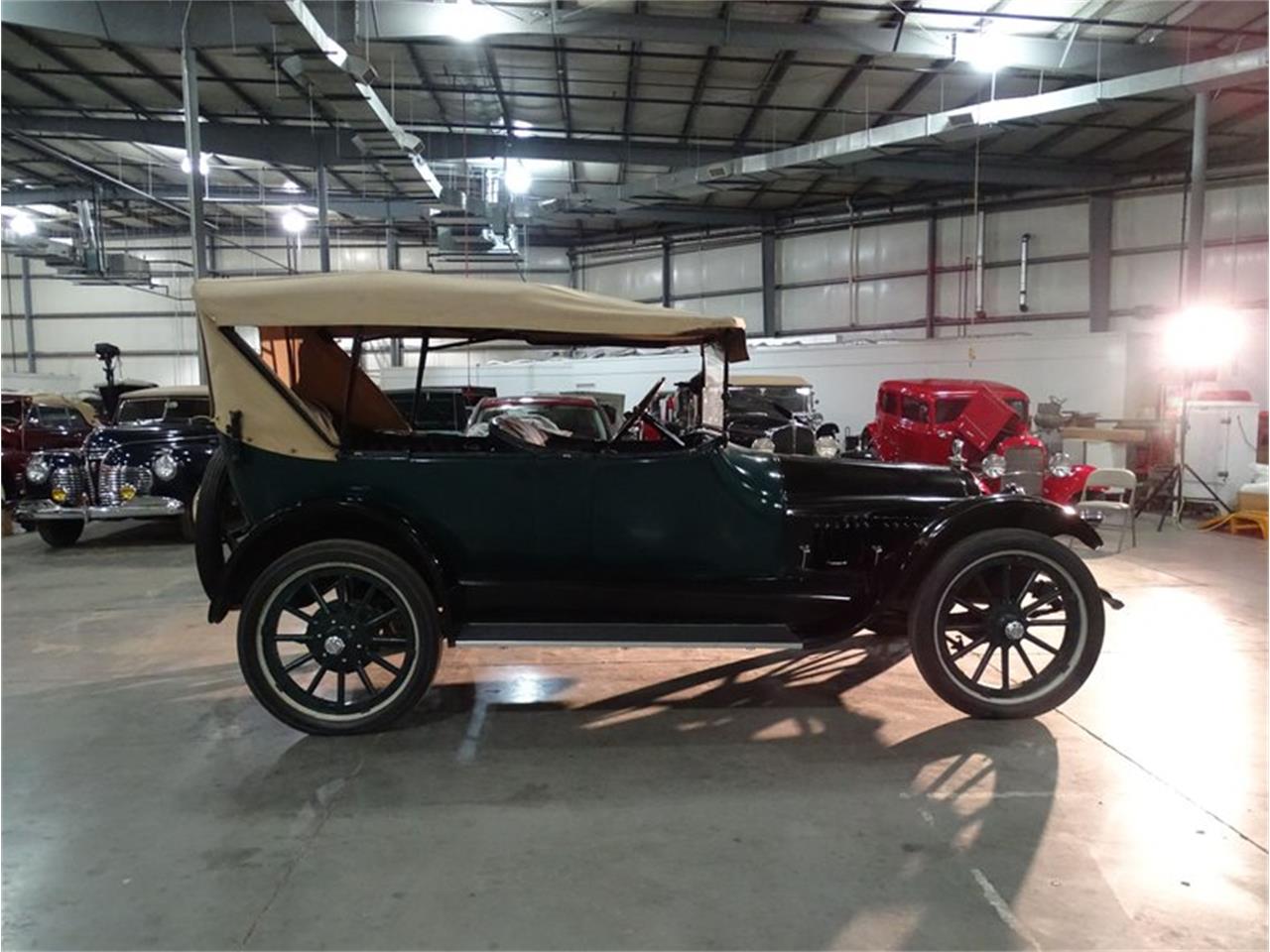 1917 Buick Touring for sale in Greensboro, NC – photo 5