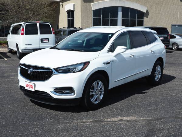 2019 Buick Enclave Essence - - by dealer - vehicle for sale in Hastings, MN – photo 5