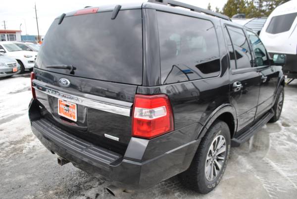 2015 Ford Expedition XLT, 4x4, 3 5L, V6, 3rd Row, Extra Clean! for sale in Anchorage, AK – photo 6