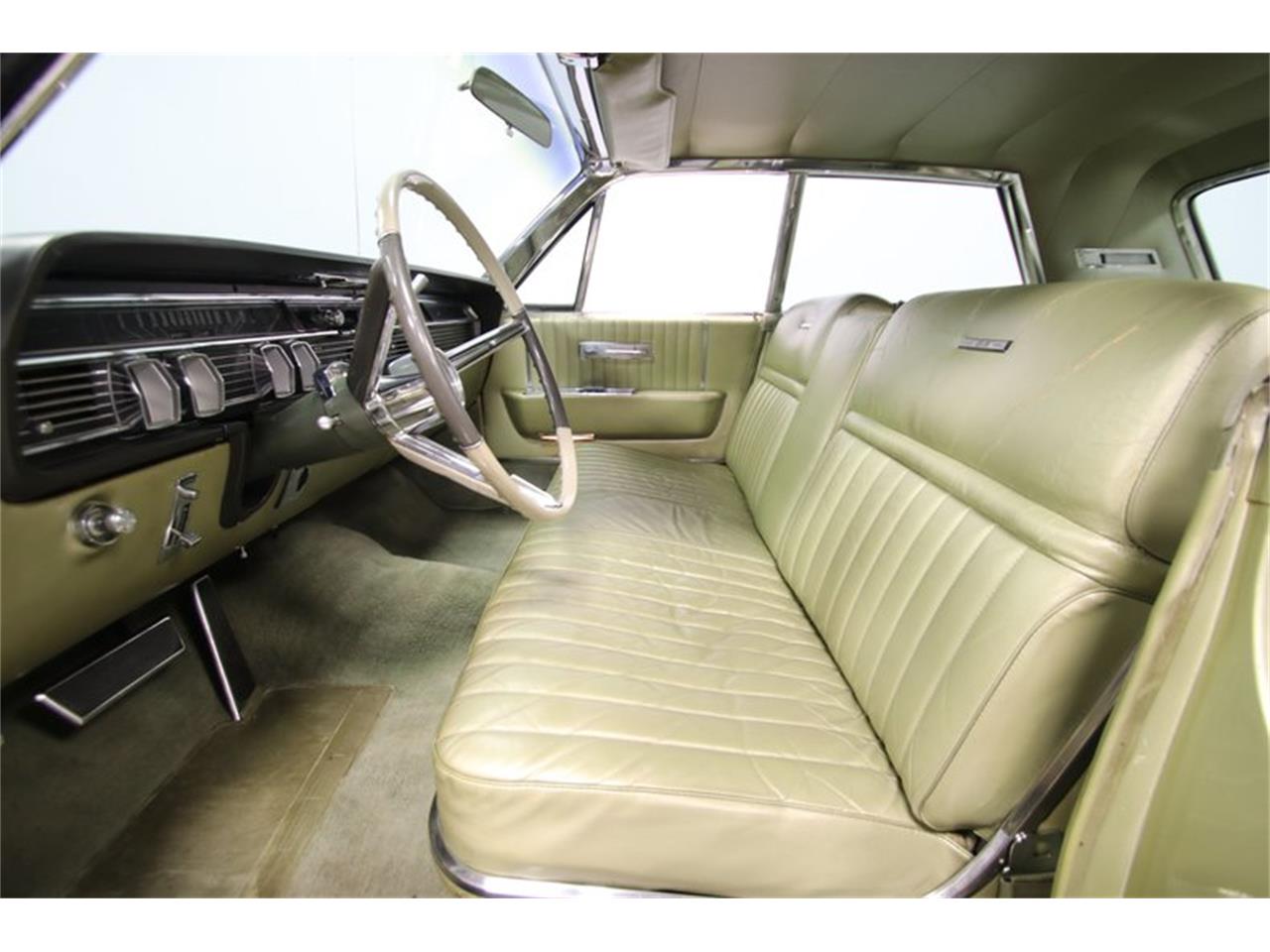 1965 Lincoln Continental for sale in Concord, NC – photo 3