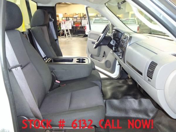 2012 Chevrolet Silverdo 1500 ~ Only 47K Miles! for sale in Rocklin, CA – photo 17