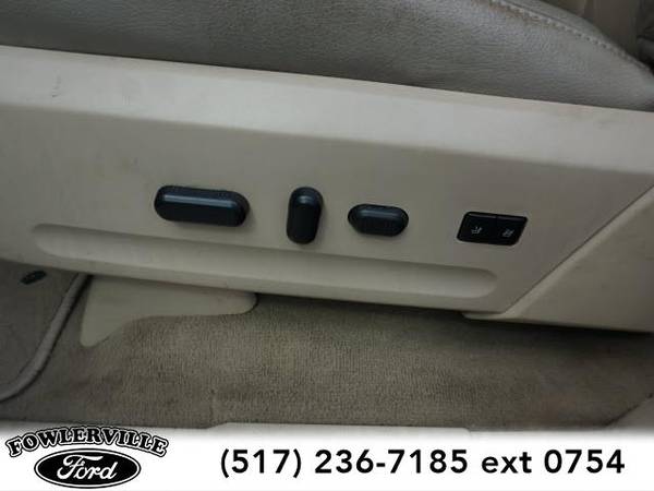 2010 Ford Expedition EL Eddie Bauer - SUV for sale in Fowlerville, MI – photo 13