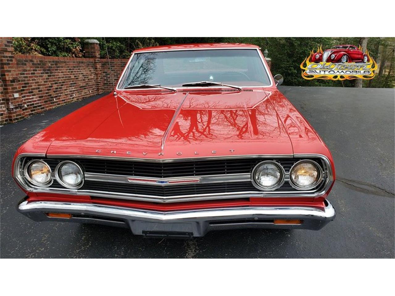 1965 Chevrolet Chevelle for sale in Huntingtown, MD – photo 6