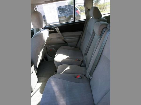 2009 TOYOTA HIGHLANDER SPORT - - by dealer - vehicle for sale in Corpus Christi, TX – photo 4
