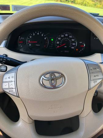2010 Toyota Avalon XL, 72k for sale in Cortland, NY – photo 9