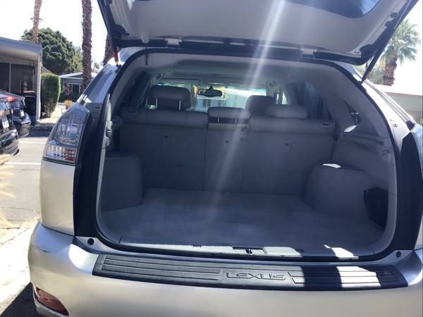 lexus rx330 for sale in Palm Springs, CA – photo 7