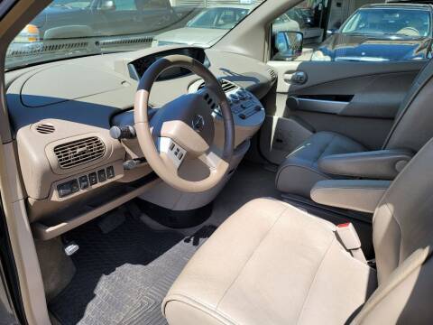 2004 NISSAN QUEST - - by dealer - vehicle automotive for sale in Greeley, CO – photo 6