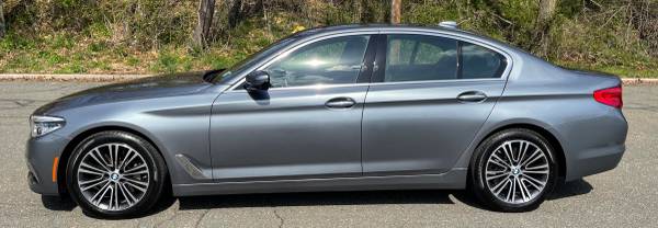 2017 BMW 540i xDrive LOADED! for sale in Grandview On Hudson, NY – photo 2
