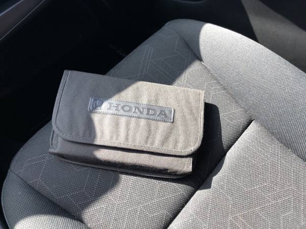 2016 Honda Fit EX CVT for sale in Bentonville, AR – photo 15