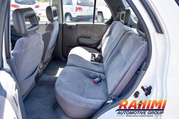 1999 Isuzu Rodeo LS SUV Mint Condition Rare & Classic Trades Welcome for sale in Yuma, AZ – photo 8