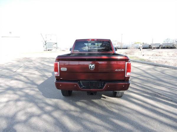 2016 Ram 2500 Laramie Longhorn - - by dealer - vehicle for sale in Nampa, OR – photo 6