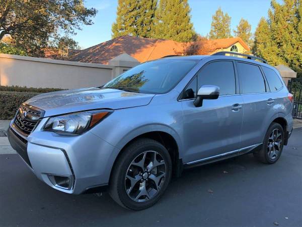 2016 Subaru Forester XT Turbo Touring AWD - - by for sale in Fairfield, CA – photo 22