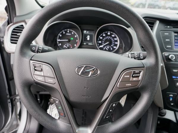 2018 Hyundai Santa Fe Sport for sale in Beaverton, OR – photo 22