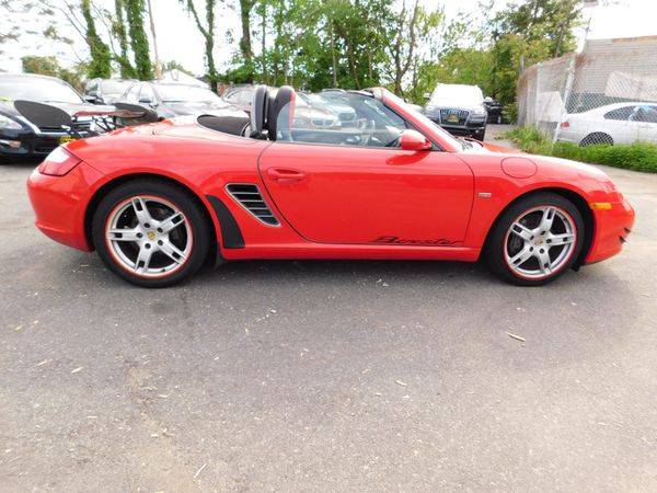 2005 Porsche Boxster Base Buy Here Pay Her, for sale in Little Ferry, NJ – photo 4