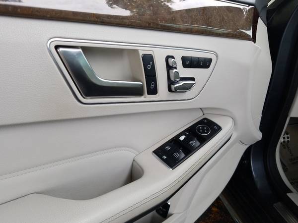 2014 Mercedes-Benz E-Class E 350 Sport~CLEAN CARFAX~ WELL... for sale in Sarasota, FL – photo 23