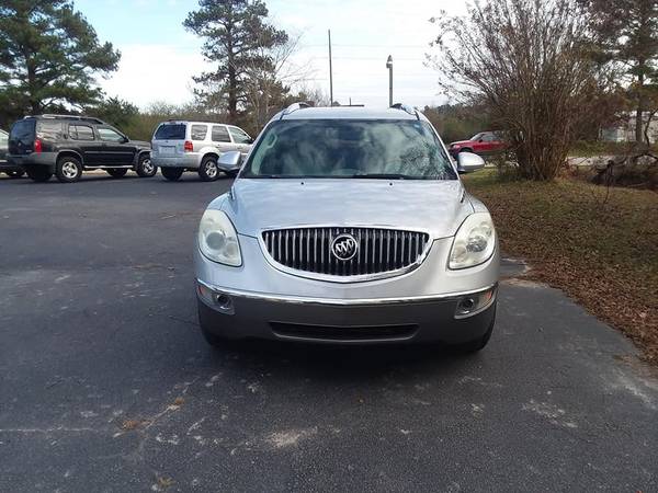 🎯2009 BUICK ENCLAVE 158K🎯 - cars & trucks - by dealer - vehicle... for sale in Raleigh, NC – photo 5