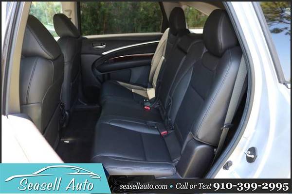 2014 Acura MDX - Call for sale in Wilmington, NC – photo 21