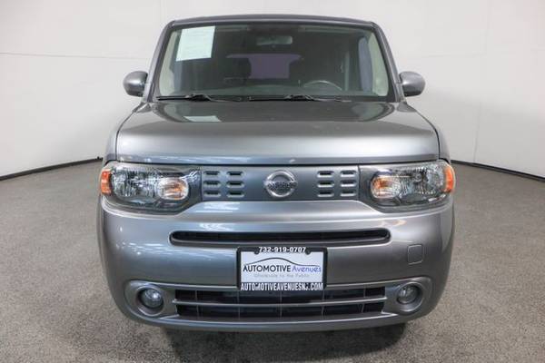 2009 Nissan cube, Steel Gray Pearl Metallic - - by for sale in Wall, NJ – photo 8