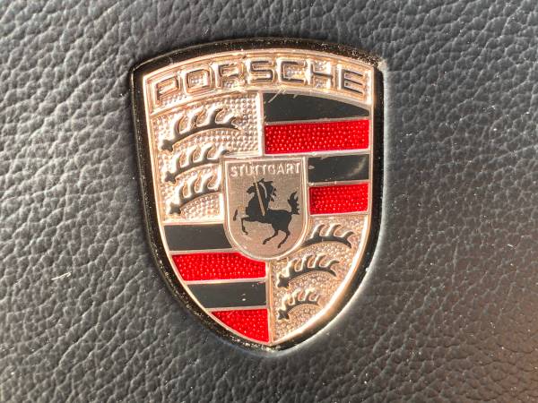 Porsche Boxster 2002 Automatic for sale in Wesley Chapel, FL – photo 6