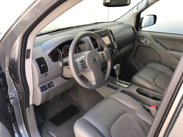 2019 Nissan Frontier SL for sale in Phoenix, AZ – photo 11