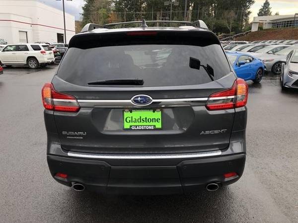 2019 Subaru Ascent Premium CALL/TEXT - cars & trucks - by dealer -... for sale in Gladstone, OR – photo 4