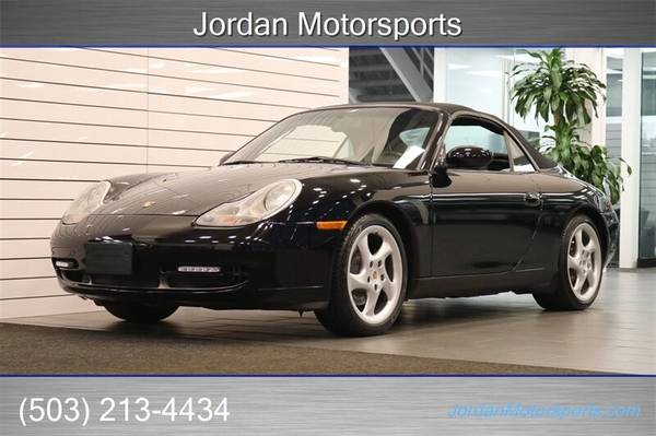 2000 PORSCHE CARRERA 911 6SPD 1 OWNER BOXTER 2001 2002 1999 1998... for sale in Portland, OR – photo 9