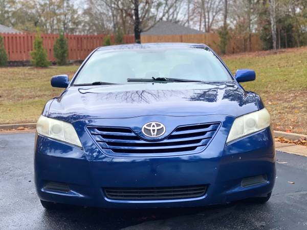 2010 Toyota Camry - cars & trucks - by dealer - vehicle automotive... for sale in Decatur, GA – photo 3