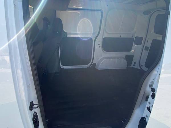 2015 Nissan NV200, 156000 miles, Clean title - cars & trucks - by... for sale in Covina, CA – photo 11