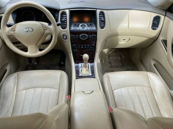 2008 INFINITI EX - Financing Available! - cars & trucks - by dealer... for sale in TAMPA, FL – photo 16