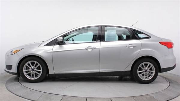 2016 Ford Focus SE for sale in Tacoma, WA – photo 7