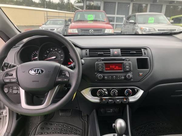 2015 Kia Rio Lx for sale in Coos Bay, OR – photo 8