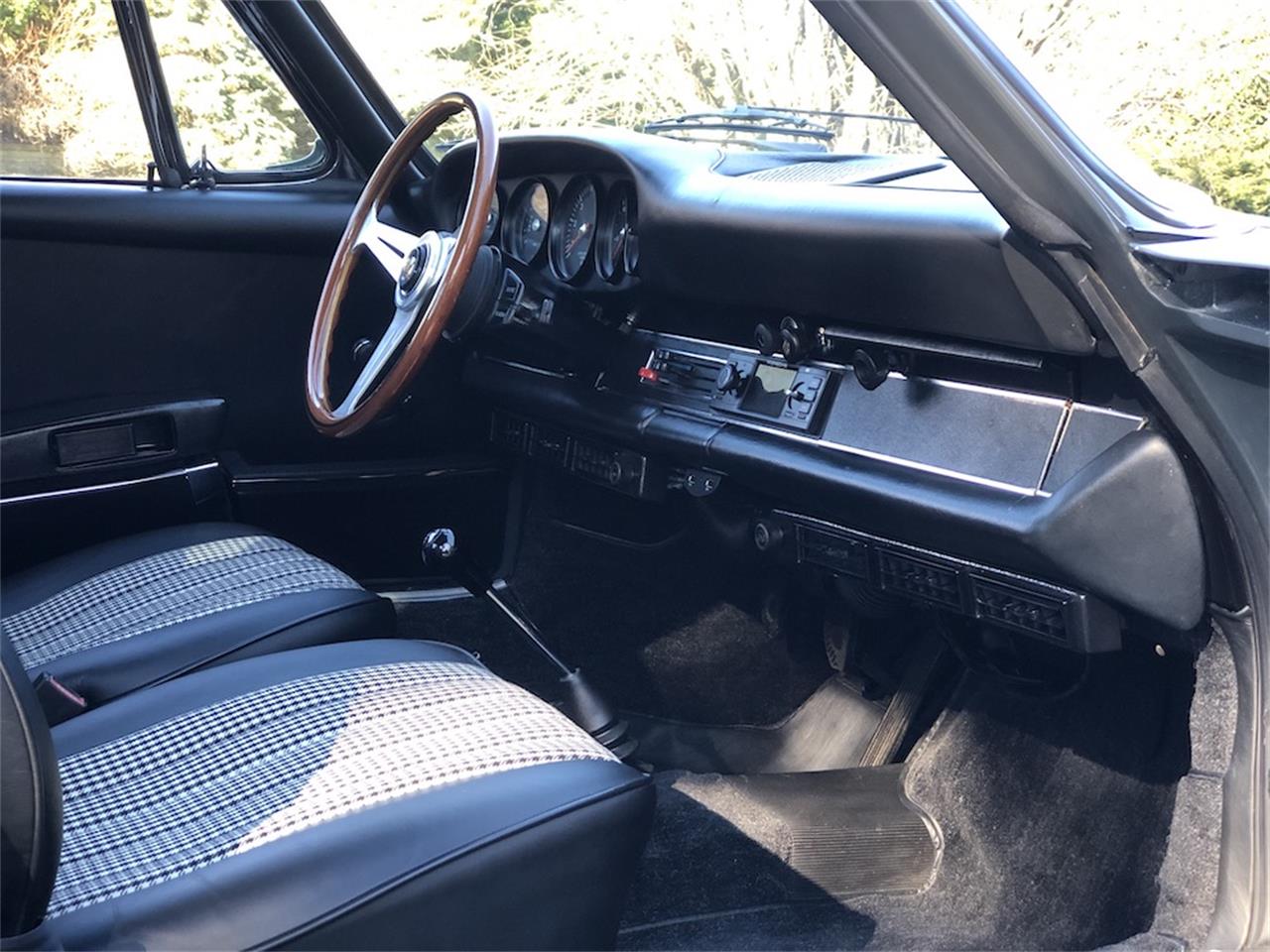1969 Porsche 911T for sale in Southampton, NY – photo 31