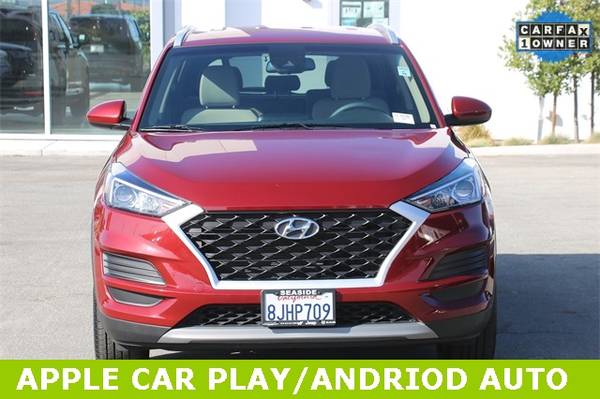 2019 Hyundai Tucson SEL - Lower Price - - by dealer for sale in Seaside, CA – photo 4