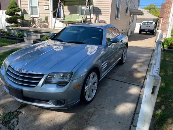 2005 Chrysler Crossfire for sale in Southgate, MI – photo 2