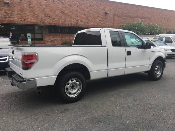 Ford F150 Ext. Cab 2013-Best Price on Craigslist-Ready To Go To Work ! for sale in Charlotte, NC – photo 3