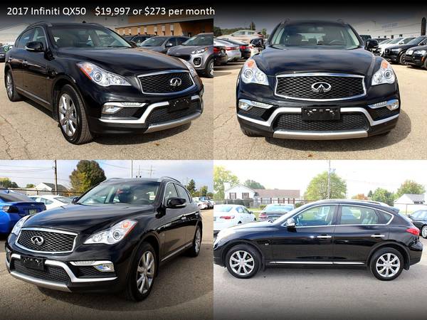 $337/mo - 2017 Mercedes-Benz C-CLASS C300 4MATIC - Easy Financing! -... for sale in Columbus, NC – photo 24