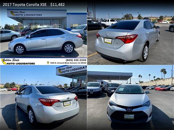 2017 Honda *Civic* PRICED TO SELL! - cars & trucks - by dealer -... for sale in Oxnard, CA – photo 24