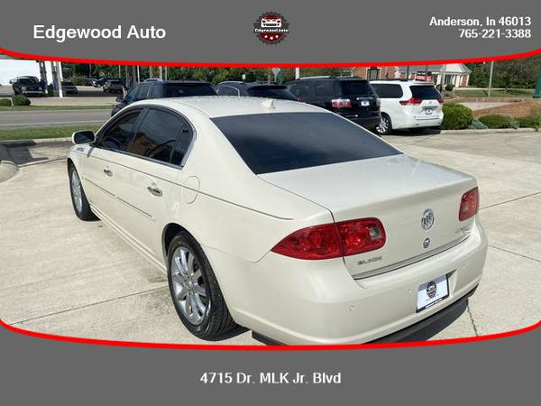 Buick Lucerne - BAD CREDIT BANKRUPTCY REPO SSI RETIRED APPROVED -... for sale in Anderson, IN – photo 7